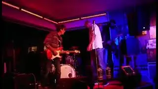 Boogiebandet 2018, House of Blues
