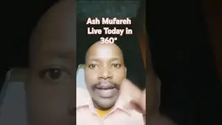 #ONPASSIVE🔷 ASH MUFAREH WILL BE LIVE TODAY IN 360&deg; 🔷 #technology