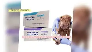 surgical suture