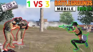 BGMI GAMEPLAY LIKE - Jonathan Gaming