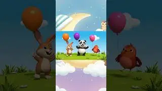 🌈 Colors Song for Kids | Learn the Rainbow | Magic Moon Kids
