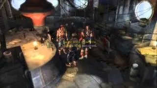 Lets Play: Lost Odyssey- Part 83 