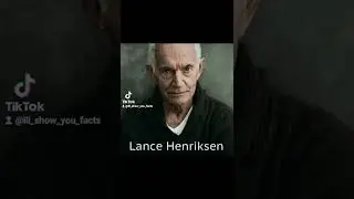 The Quarry - Face models and Actors