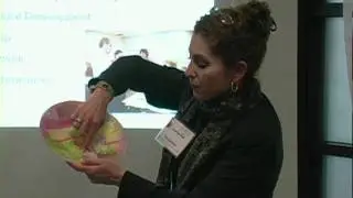 Visual Arts in the Special Ed Curriculum by Laura