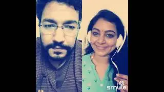 Solli Tharava - Majaa - Beautiful singing - Vidyasagar magic