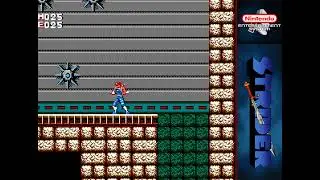 NES - Strider