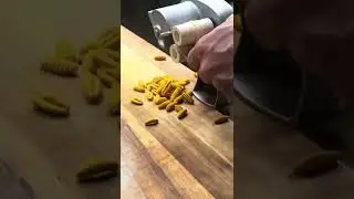 How many #cavatelli is enough cavatelli?