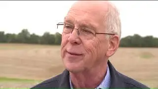 Controversy Erupts Over `Wind Farm` In Monroe County IL
