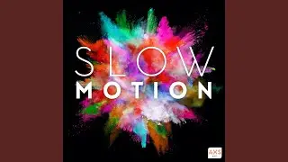 Waves In Slow Motion