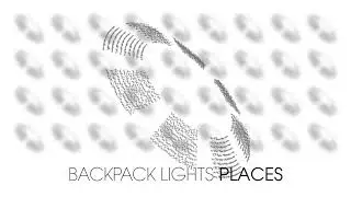 Backpack Lights - Places (Electro House | plasma.digital)