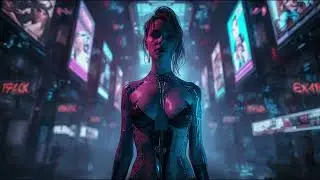 Digital Decadence [CYBER METAL]