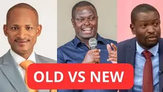 PANIC 🔥 🔥 AS NDINDI NYORO JOINS NEW THIRD FORCE ALLIANCE..