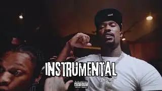 Hunxho - Instinct (Instrumental)