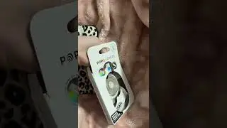Must-have #katespade #cheeta #popsocket for #iphone #13promax #magsafe