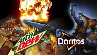 Techies and Magnus &mdash; Explosive duo