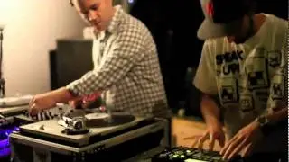 Goldenchyld & Teeko