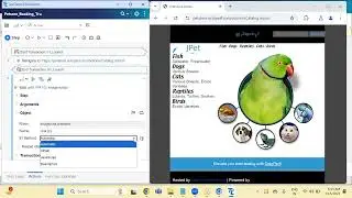Performance Testing| Truclient Protocol