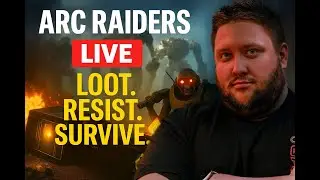 Happy Thanksgiving! ARC Raiders Gauntlet Grind with Mikey Donuts