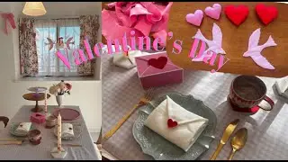 Valentine's Day Decorating ideas/What is Japanese Valentine's culture?