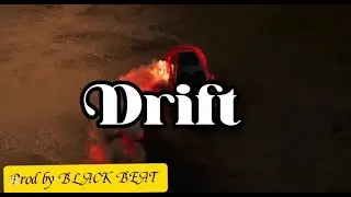 Lil wayne x gunna - DRIFT ft Don toliver guitare type beat