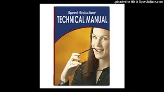 Speed Seduction Technical Manual