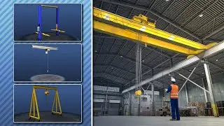 Overhead Hoists Training
