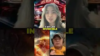 Young & Invincible: Health Impacts As We Age #shorts #youtubeshorts #podcast #asian #health #viral