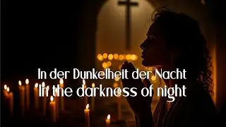 In der Dunkelheit der Nacht – Eine Reise des Glaubens und der Liebe | (Offizielles Musikvideo) EN