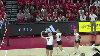 Husker fans react to volleyball ticket resale amount, talk hopes for future