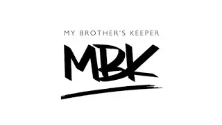 MBK (My Brother&rsquo;s Keeper) @ Roberto Clemente Middle School, Orlando, Florida