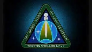 Join the Terran Stellar Navy