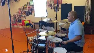Mutemath - You are mine (drumcover)