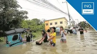 Bulacan flood control works get &lsquo;fraud audit&rsquo; | INQToday