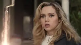 DC's Stargirl Season 3 Teaser - The CW