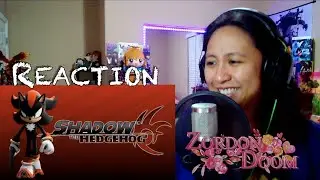 ZorDon Reacts to 
