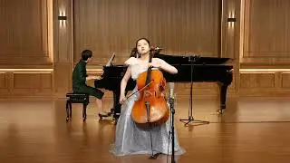 Beethoven, Sonata No. 3 in A Major, 3rd movement, recorded Nov 28th 2024