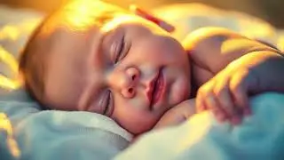 👼 Angels Watch Silently Over Your Baby With Holy Protection 🎶  3 Hrs