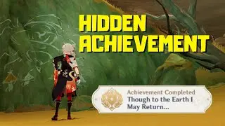 HIDDEN ACHIEVEMENT 
