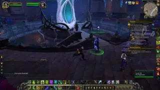 World of Warcraft One Day at a Time Legion Quest Guide