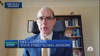 Commodities and gold a good hedge against central bank risks, says State Street