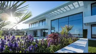 The secret Refuge, Villa in La Zagaleta ( Mitchell&acute;s Prestige Properties )