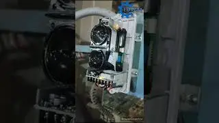 GST BEEM DETECTOR. COMMISSIONING hindi