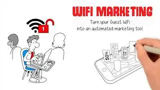 Free Wifi Marketing from MORBiZ