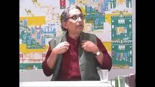 Balkrishna Doshi (B V Doshi) | Architect | Interview with Devang Bhatt