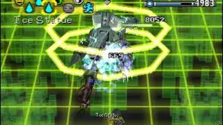 Digimon World - Me Versus Analogman (Final Boss)