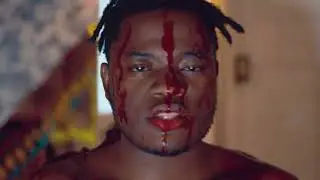 Topaz GH - Another Way  ( Official music video )