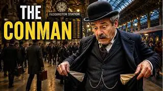 The Conman &ndash; A Short Story with a Twist | English Listening Practice for Learners and Teachers