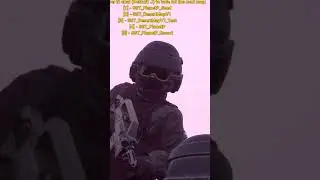 Squad Mods In A Nutshell...