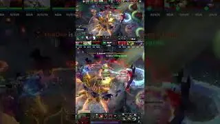 Mars + SF = EZ WIN #wtf #dota2 #twitch