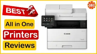 ✅  Best All in One Printer Reviews In 2023 🏆 Top 5 Tested & Buying Guide